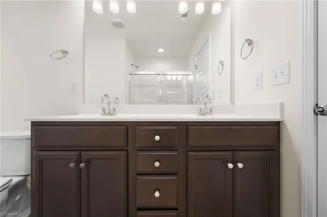 $375,150 | 2962 Flat Rock Drive, Winston-Salem, NC 27127