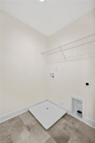 $375,150 | 2962 Flat Rock Drive, Winston-Salem, NC 27127