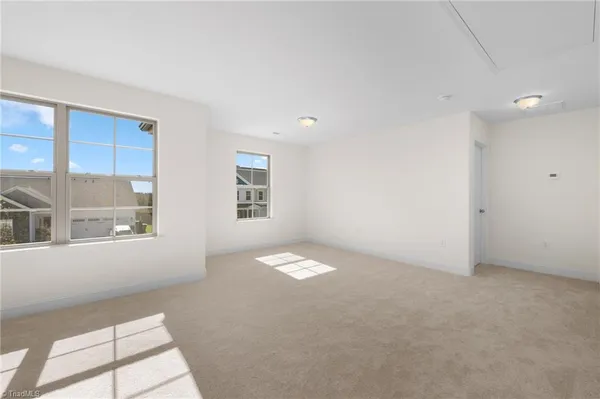 $375,150 | 2962 Flat Rock Drive, Winston-Salem, NC 27127