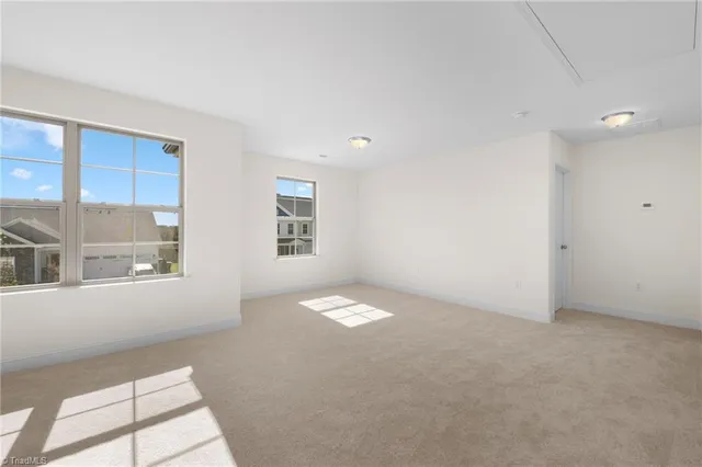 $375,150 | 2962 Flat Rock Drive, Winston-Salem, NC 27127