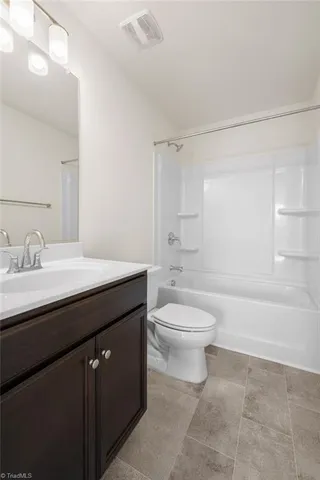 $375,150 | 2962 Flat Rock Drive, Winston-Salem, NC 27127