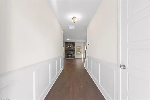 $375,150 | 2962 Flat Rock Drive, Winston-Salem, NC 27127