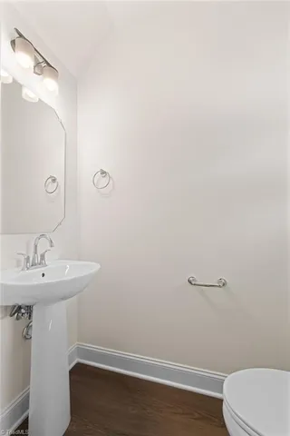 $375,150 | 2962 Flat Rock Drive, Winston-Salem, NC 27127