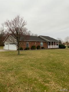 11956 Sportsman Road Highland, IL 62249 - Photo 1 of 8 Gallery Image 1