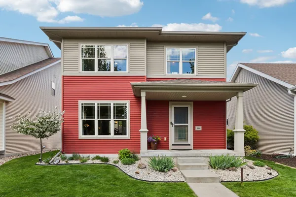 $494,900 | 8866 Red Beryl Drive, Middleton, WI 53562