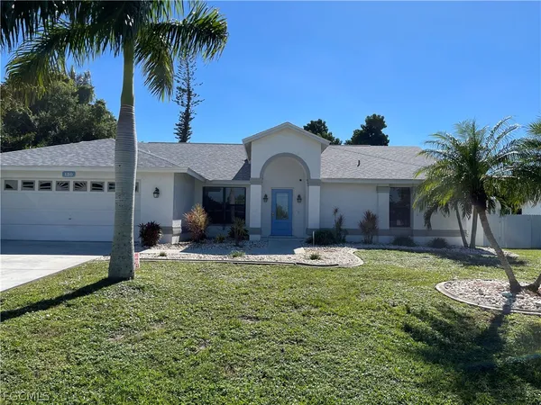 $5,000 | 130 Southeast 44th Street, Cape Coral, FL 33904