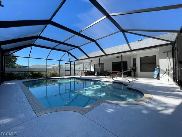 $5,000 | 130 Southeast 44th Street, Cape Coral, FL 33904