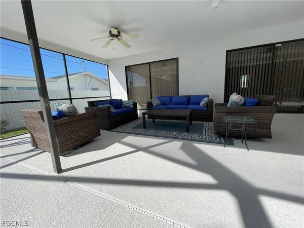 $5,000 | 130 Southeast 44th Street, Cape Coral, FL 33904