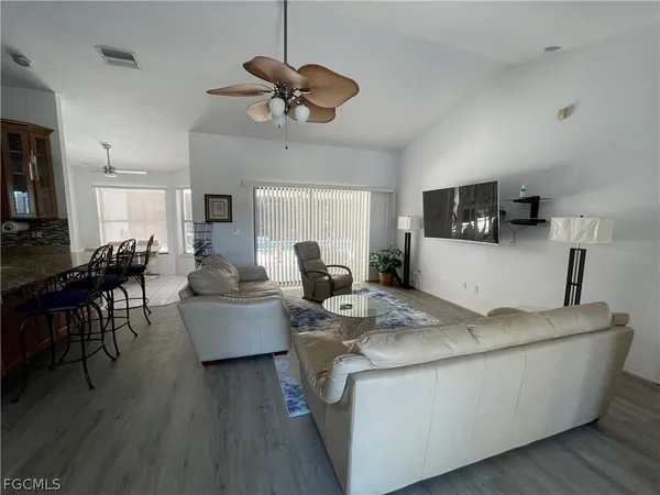 $5,000 | 130 Southeast 44th Street, Cape Coral, FL 33904
