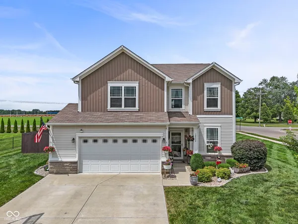 $415,000 | 12992 North Collett Way, Camby, IN 46113