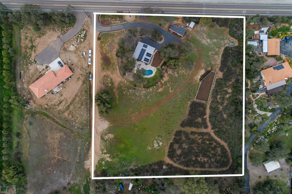 30445 Cole Grade Road Valley Center, CA 92082 - Photo 25 of 25