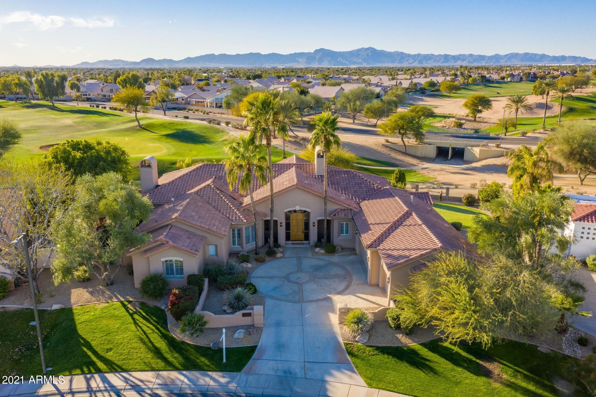 13620 Fairway Loop North Goodyear, AZ 85395 - Photo 1 of 45 0066-Fariway Drone (01)