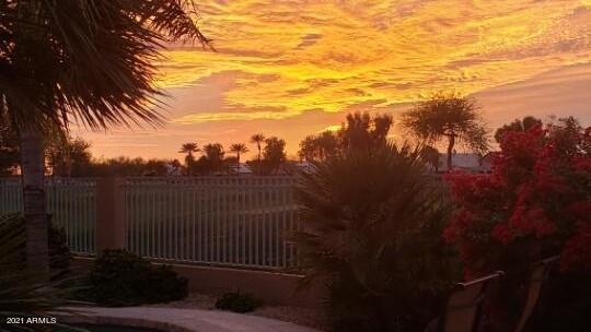 13620 Fairway Loop North Goodyear, AZ 85395 - Photo 2 of 45 picture sunset