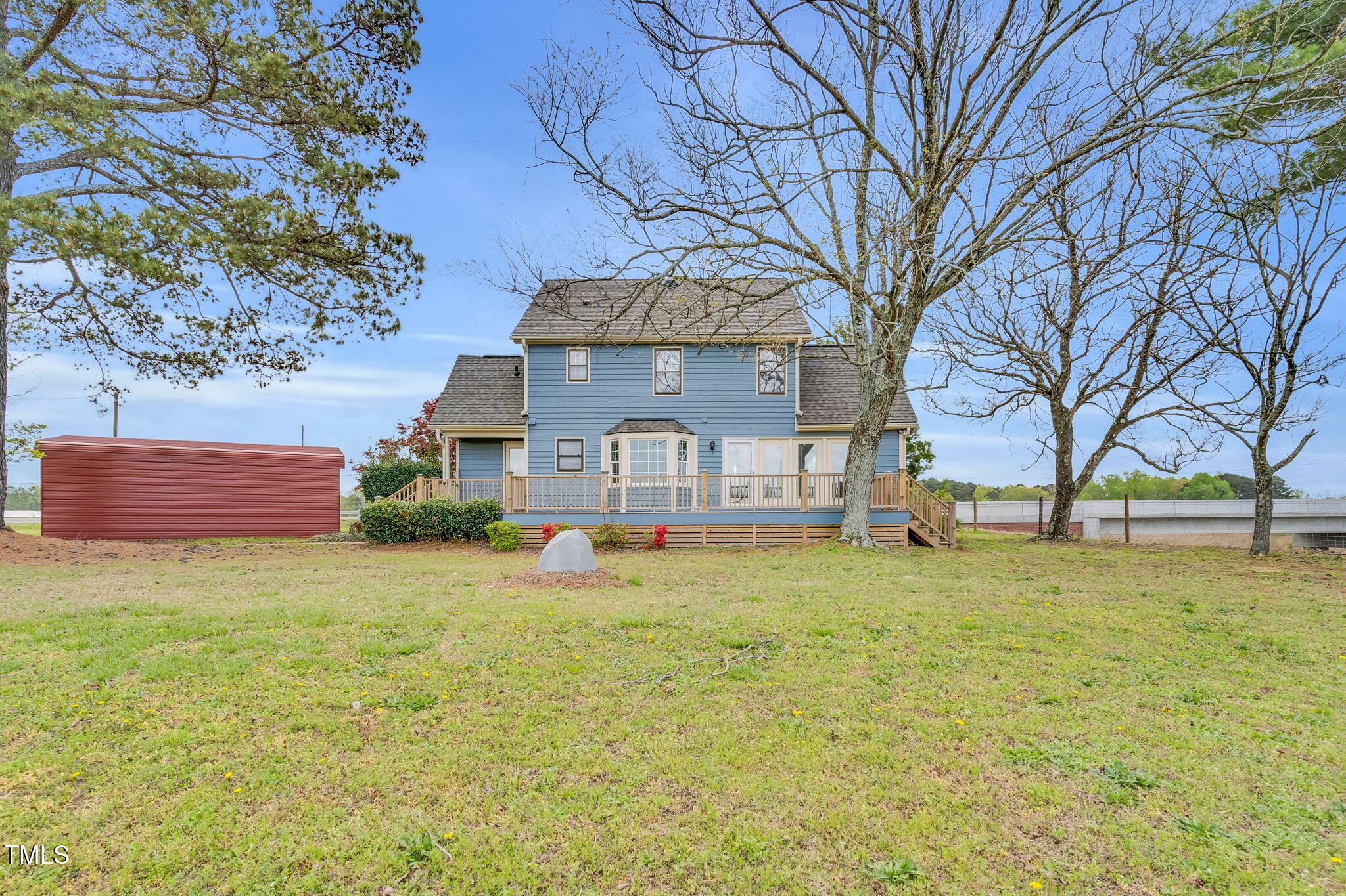 3808 Johnson Pond Road Apex, NC 27539 - Photo 35 of 37 38-web-or-mls-_DSC2372