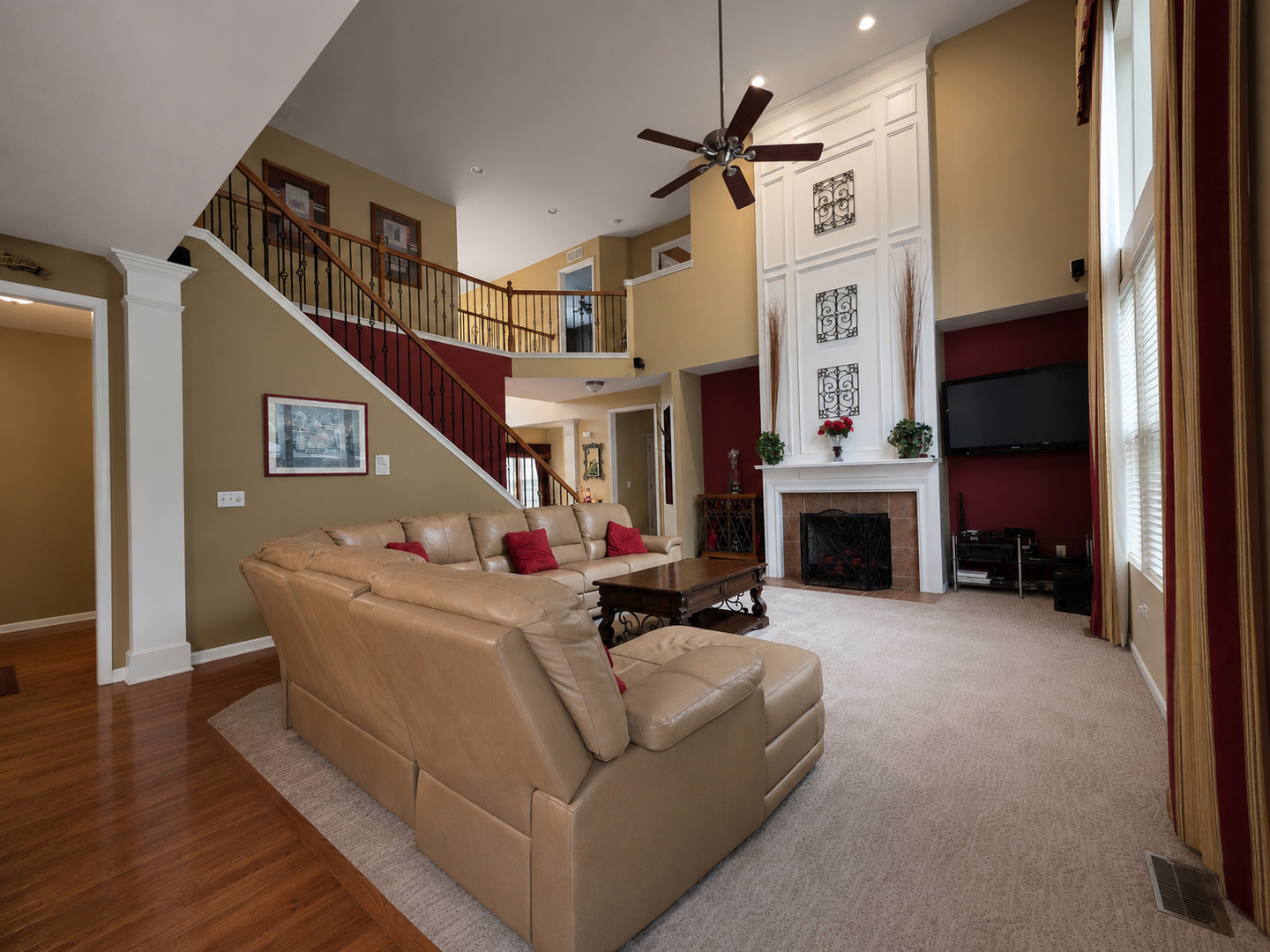 4 Snead Court Bolingbrook, IL 60490 - Photo 9 of 50