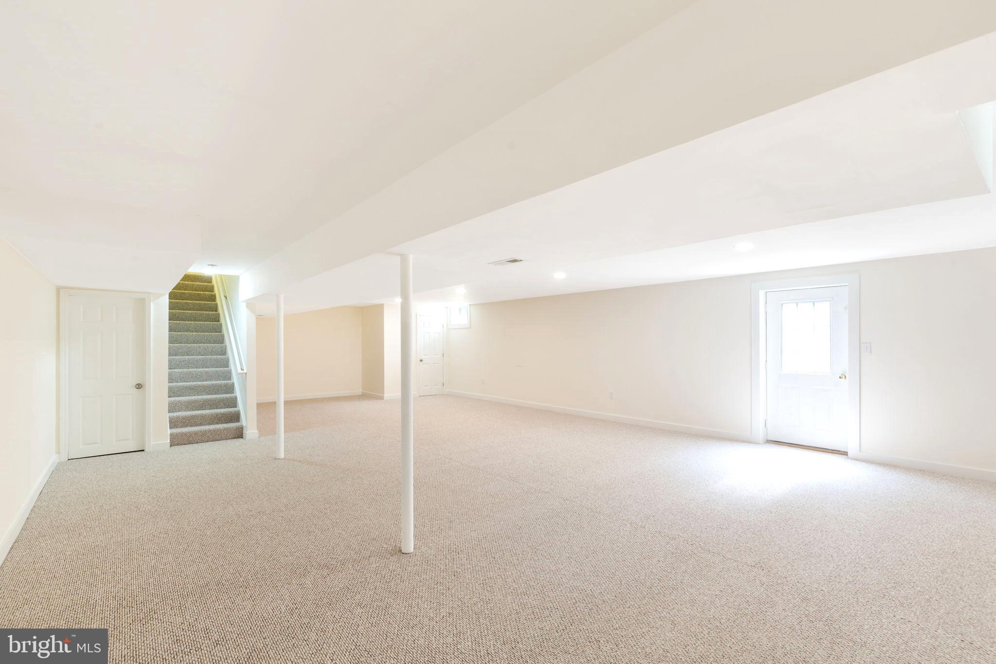 205 Tiger Way Boonsboro, MD 21713 - Photo 16 of 33 a view of an empty room