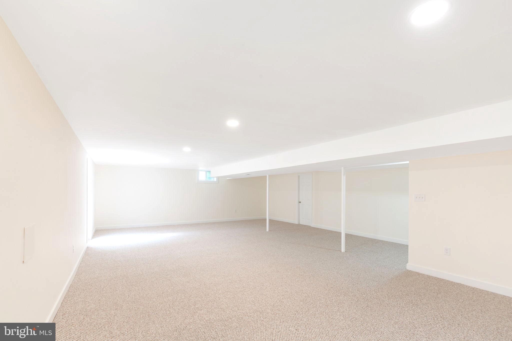 205 Tiger Way Boonsboro, MD 21713 - Photo 17 of 33 a view of an empty room