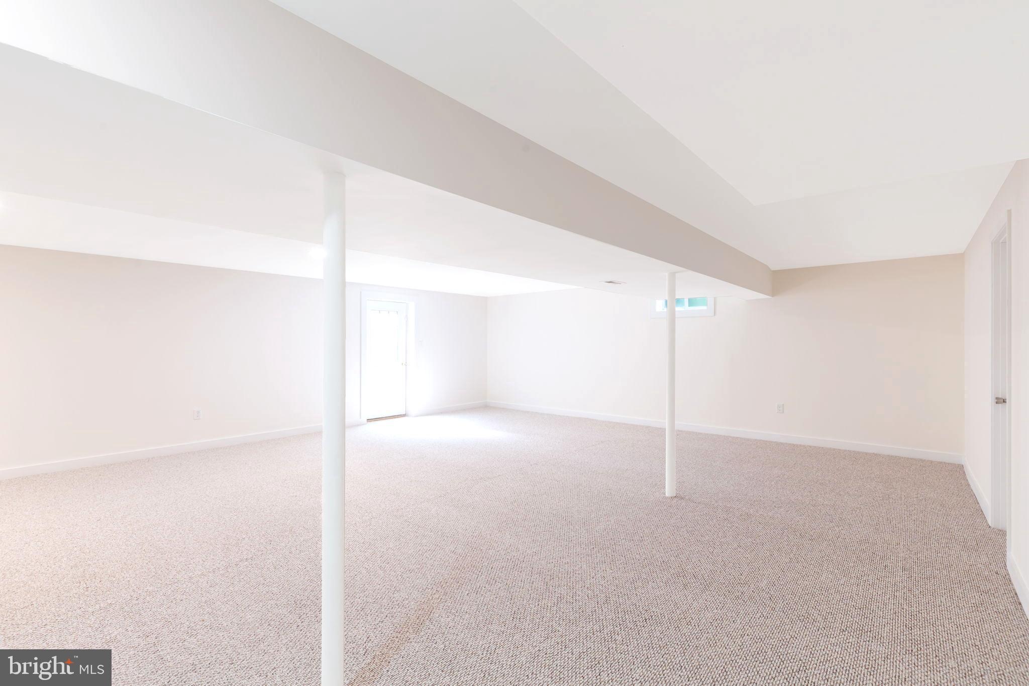 205 Tiger Way Boonsboro, MD 21713 - Photo 19 of 33 a view of an empty room