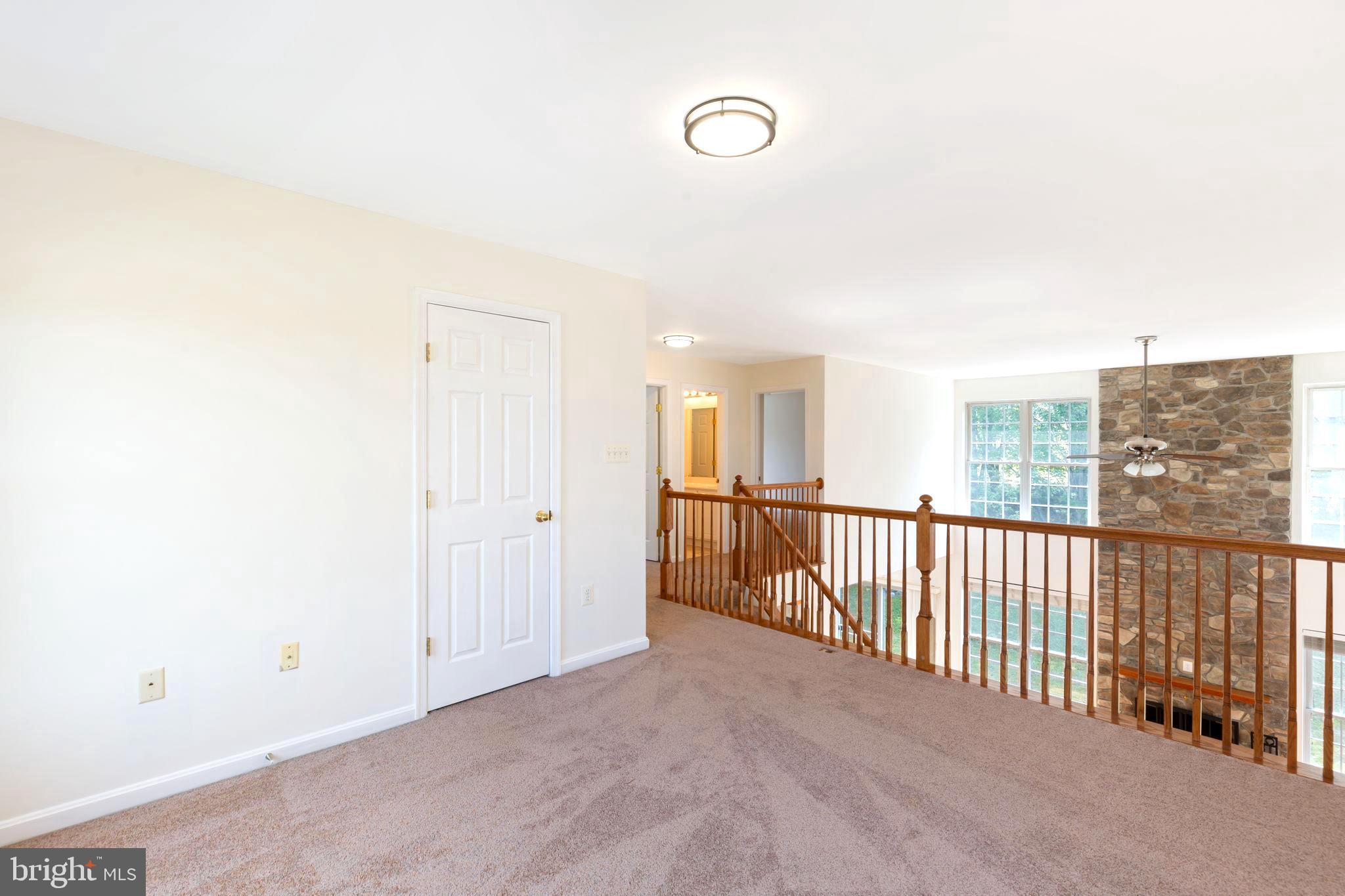 205 Tiger Way Boonsboro, MD 21713 - Photo 20 of 33 a view of a balcony