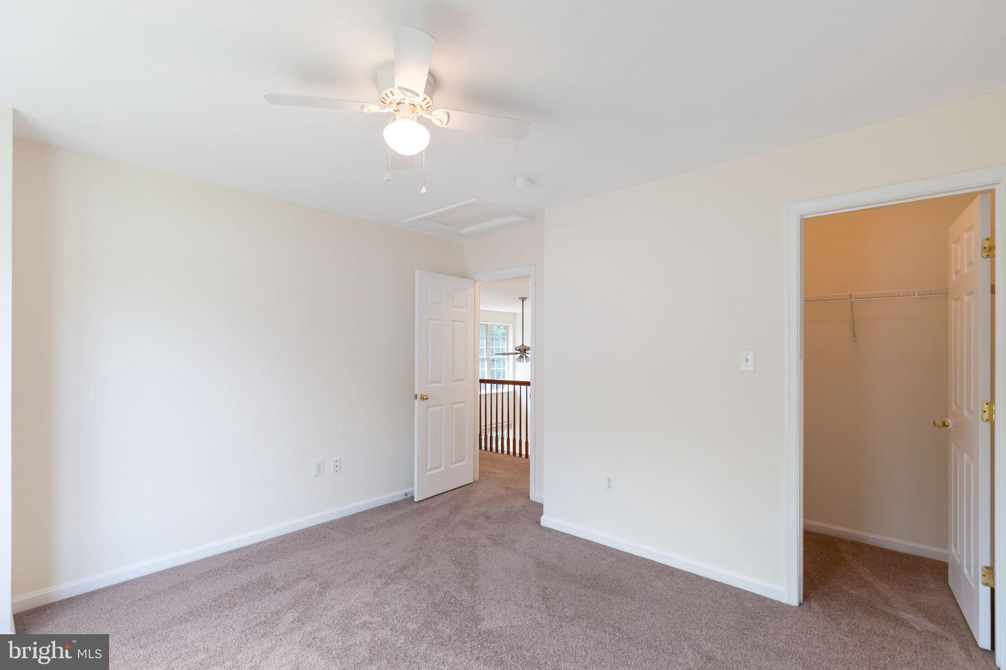 205 Tiger Way Boonsboro, MD 21713 - Photo 23 of 33 an empty room with a bathroom