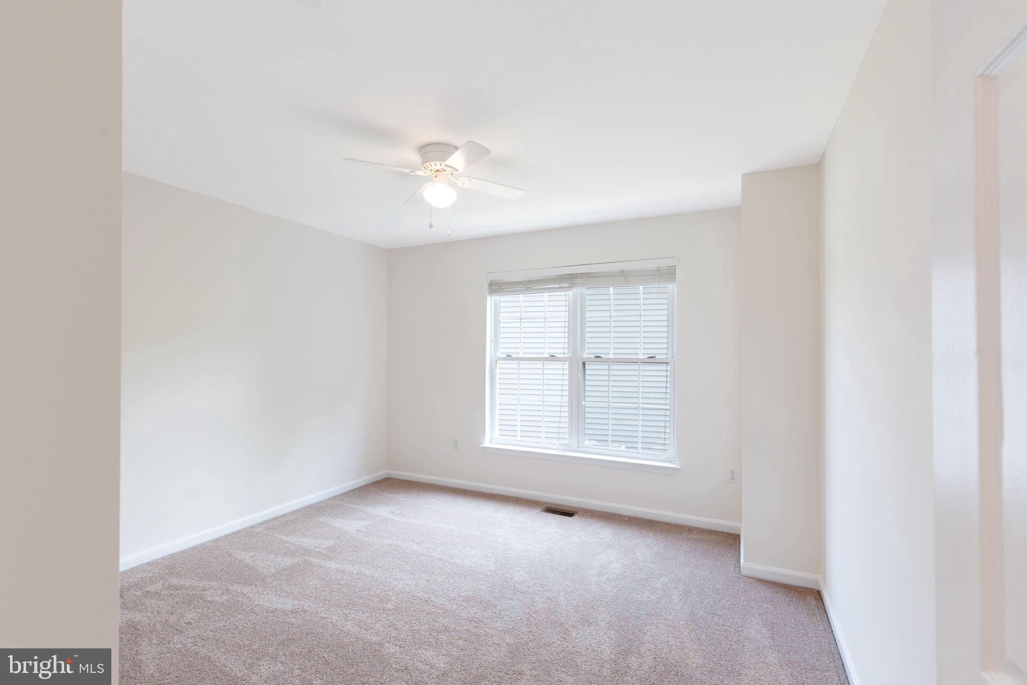 205 Tiger Way Boonsboro, MD 21713 - Photo 24 of 33 an empty room with windows and closet