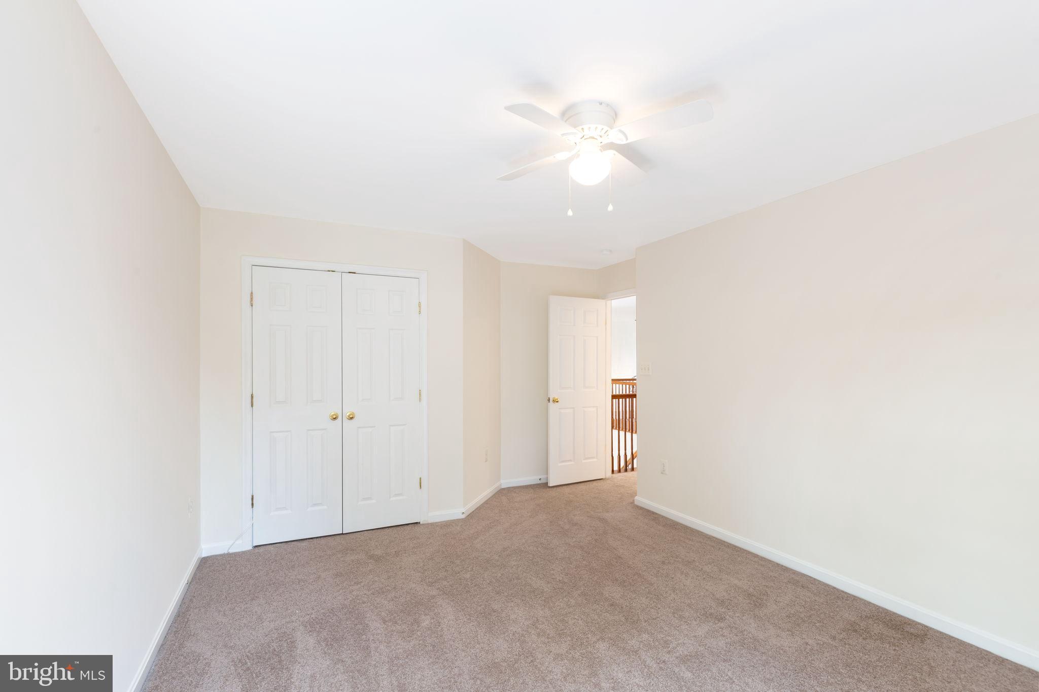 205 Tiger Way Boonsboro, MD 21713 - Photo 25 of 33 a view of an empty room