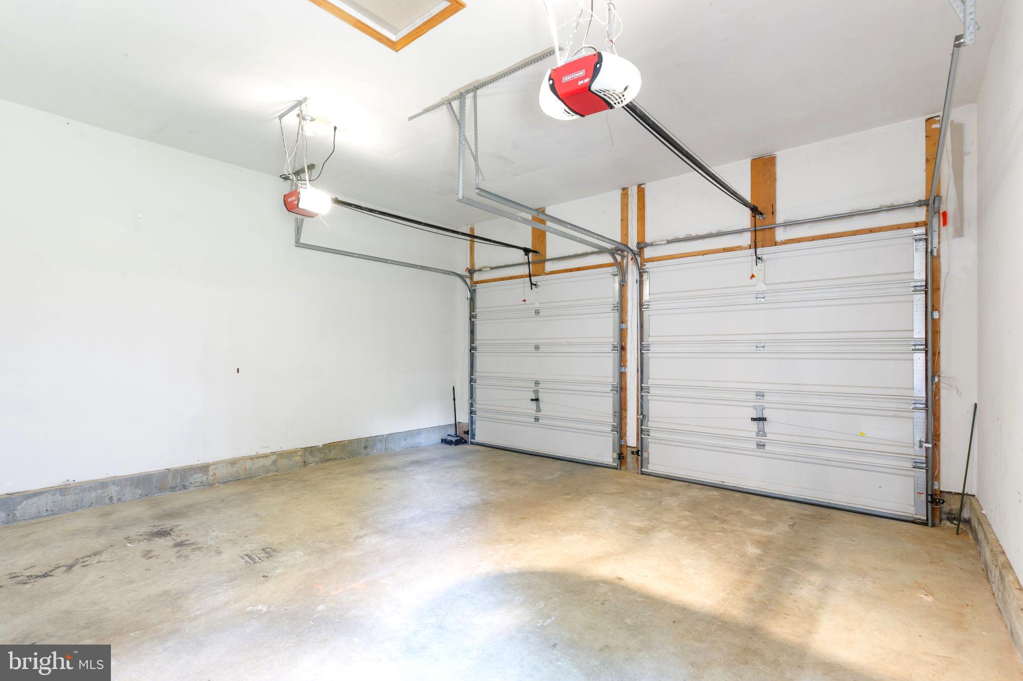 205 Tiger Way Boonsboro, MD 21713 - Photo 27 of 33 wooden floor view of a room
