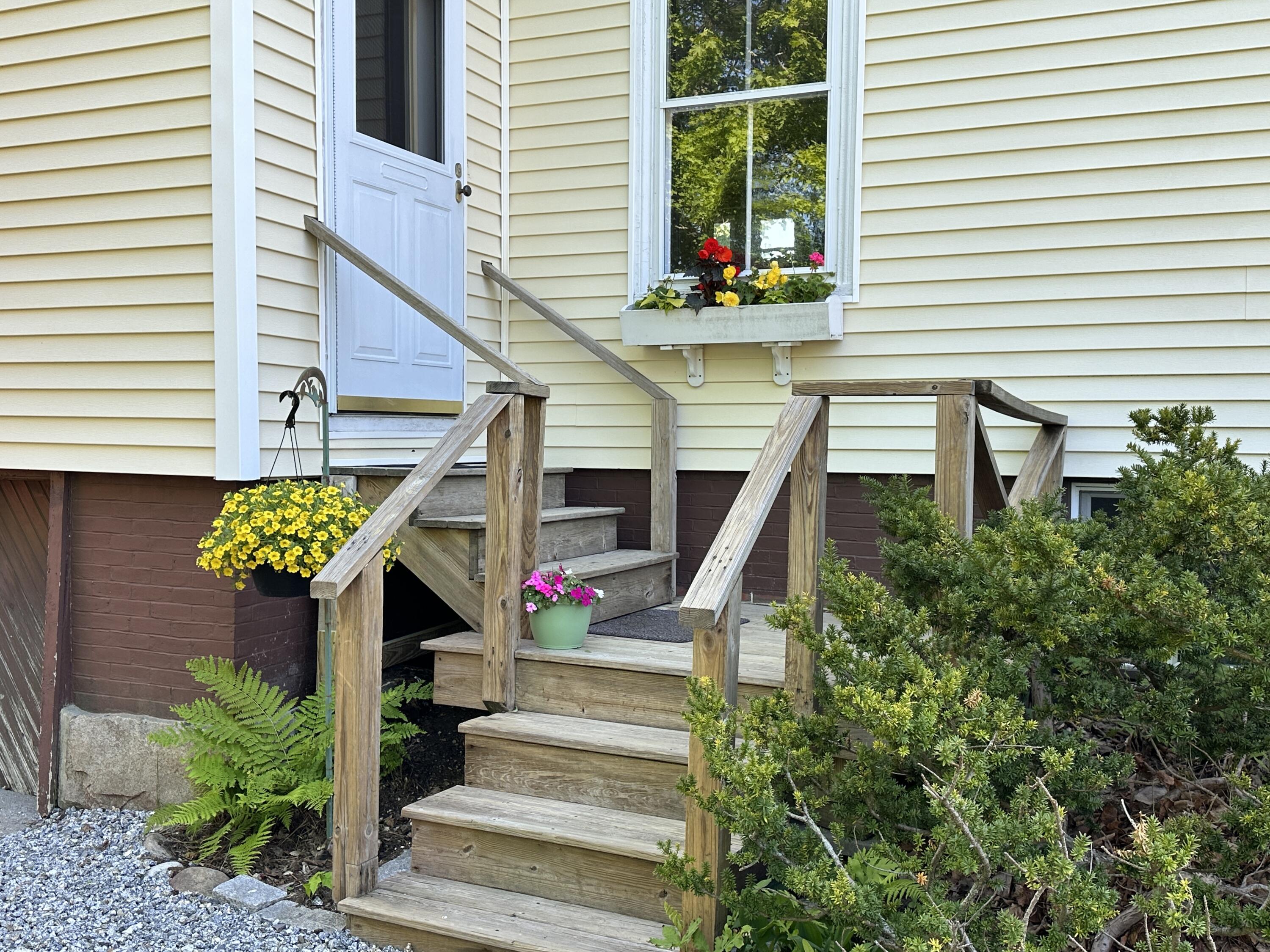 54 Main Street St. George, ME 04860 - Photo 60 of 62 .