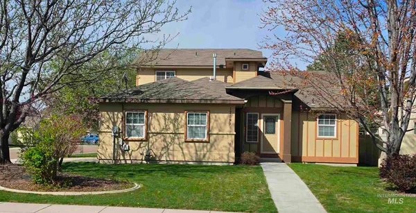 $398,890 | 17599 Dark Zebra Way, Nampa, ID 83687