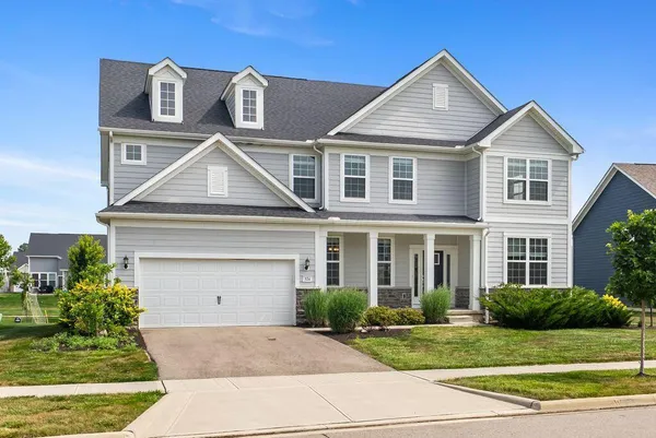$729,000 | 324 West Wind Road, Delaware, OH 43015