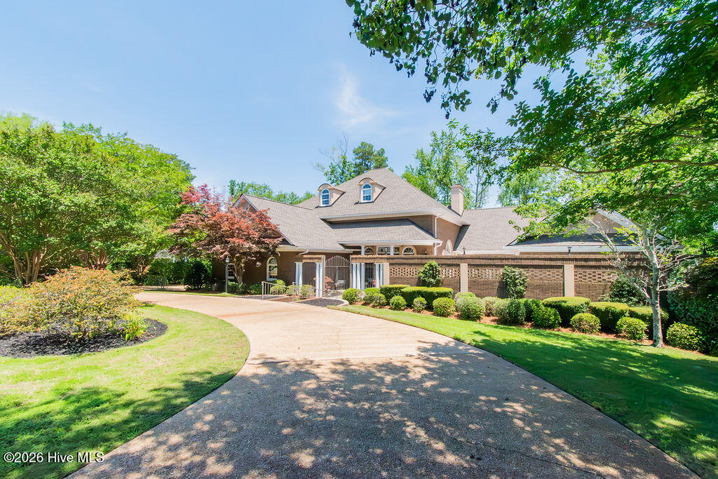 3951 Hammonds Ferry Evans, GA 30809 - Photo 6 of 61
