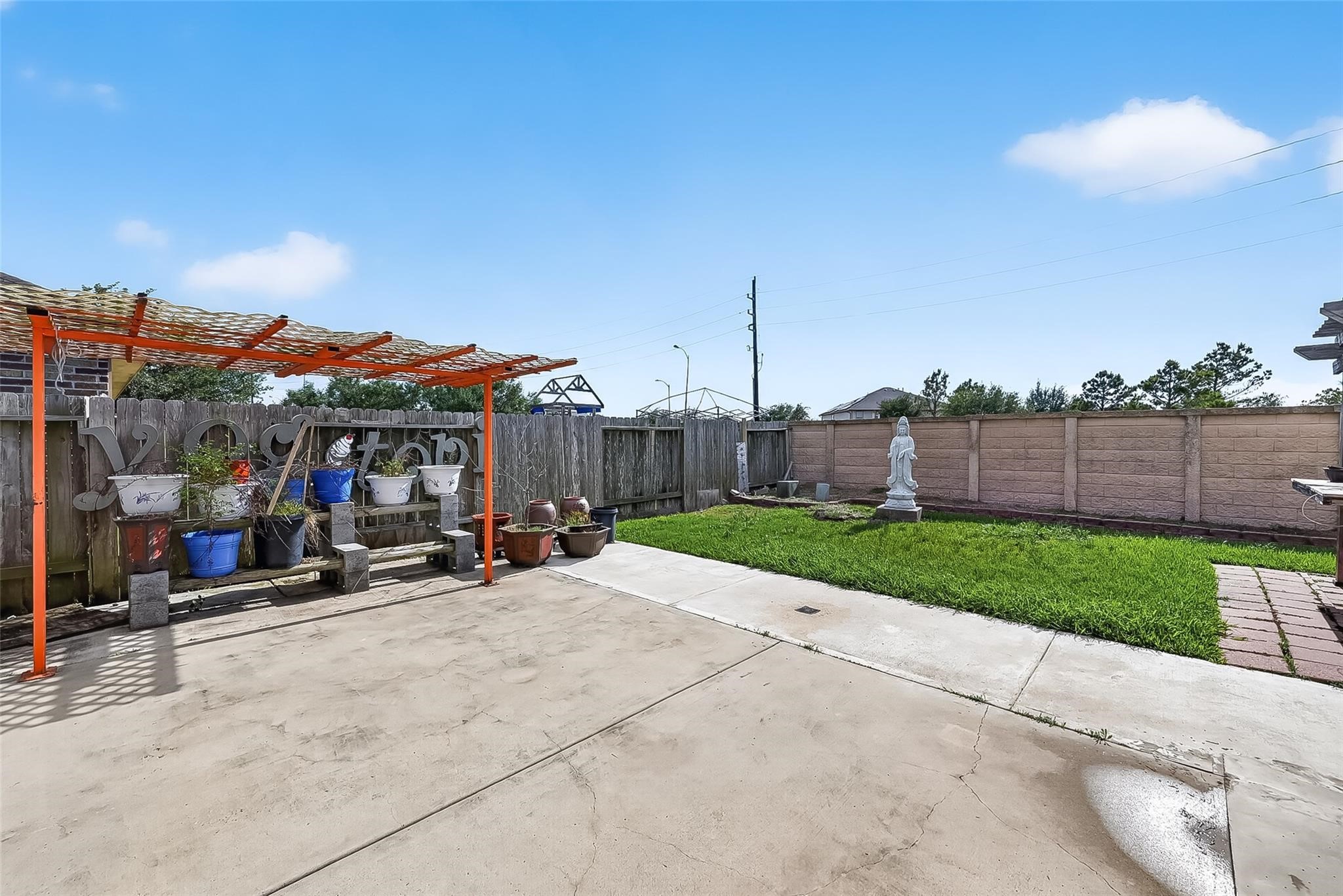 9322 Limestone Ranch Lane Richmond, TX 77407 - Photo 44 of 46