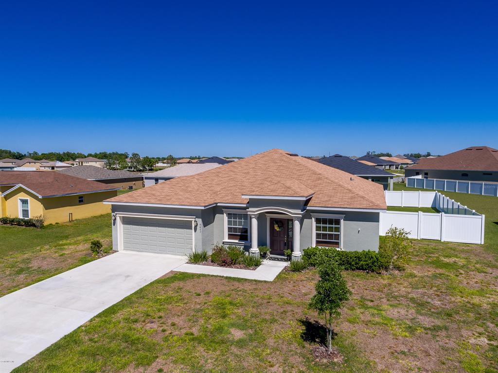 9847 Southwest 55th Ave Road Ocala, FL 34476 - Photo 1 of 1 1