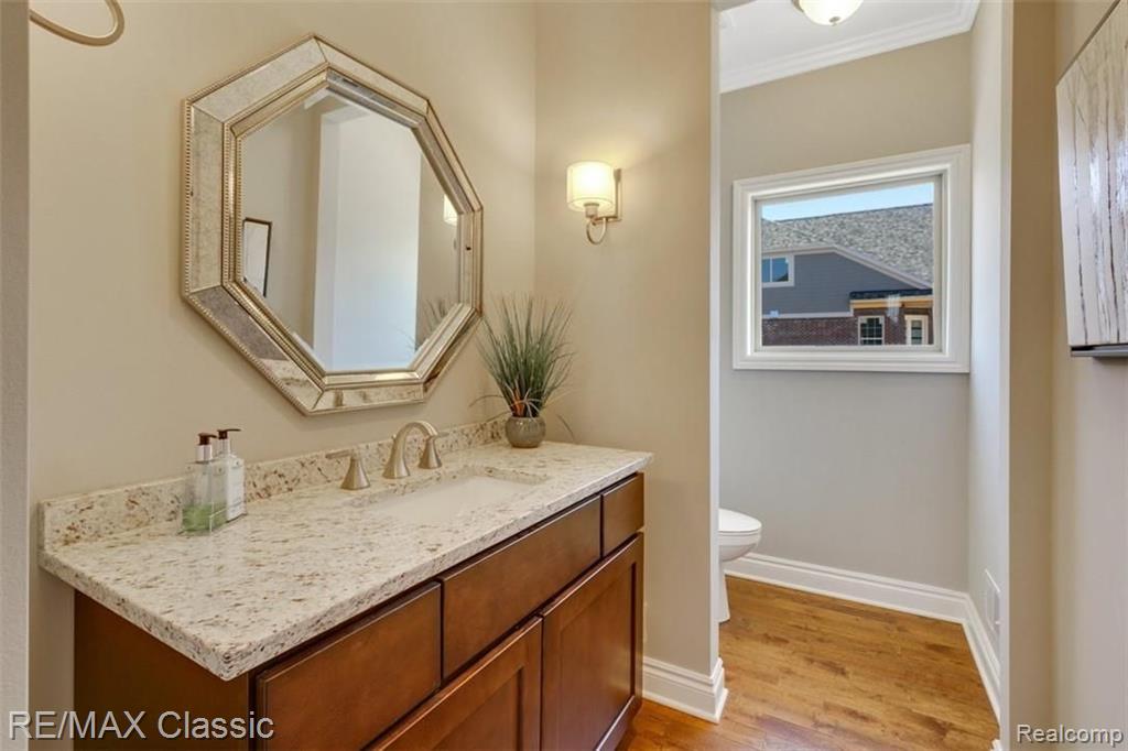 0 Stoney Point, Unit 5 South Lyon, MI 48178 - Photo 18 of 24