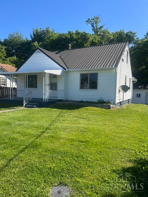 406 Catherine Street Ripley, OH 45167 - Photo 1 of 30