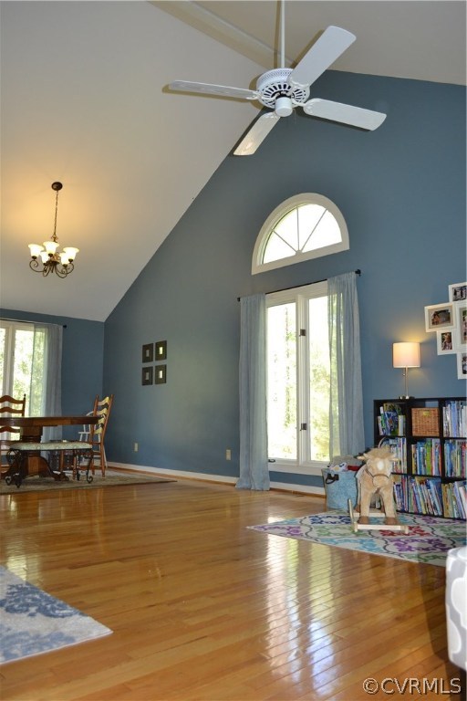 15012 Walnut Bend Road Midlothian, VA 23112 - Photo 11 of 27 a view of entryway and hall with wooden floor