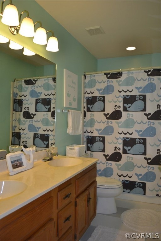 15012 Walnut Bend Road Midlothian, VA 23112 - Photo 21 of 27 a picture of a room with a table and chairs