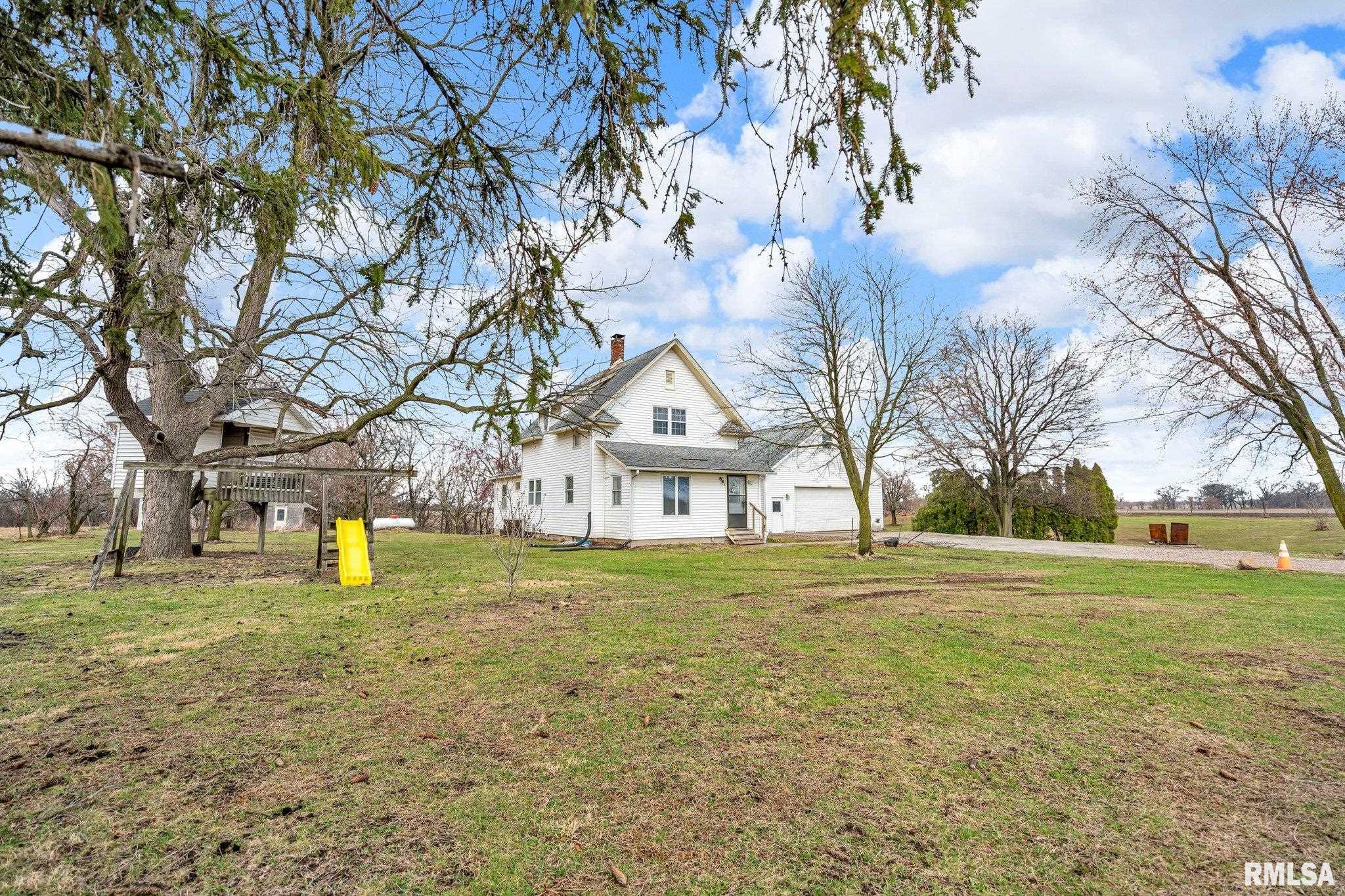 2266 Ridge Road Aledo, IL 61231 - Photo 21 of 25