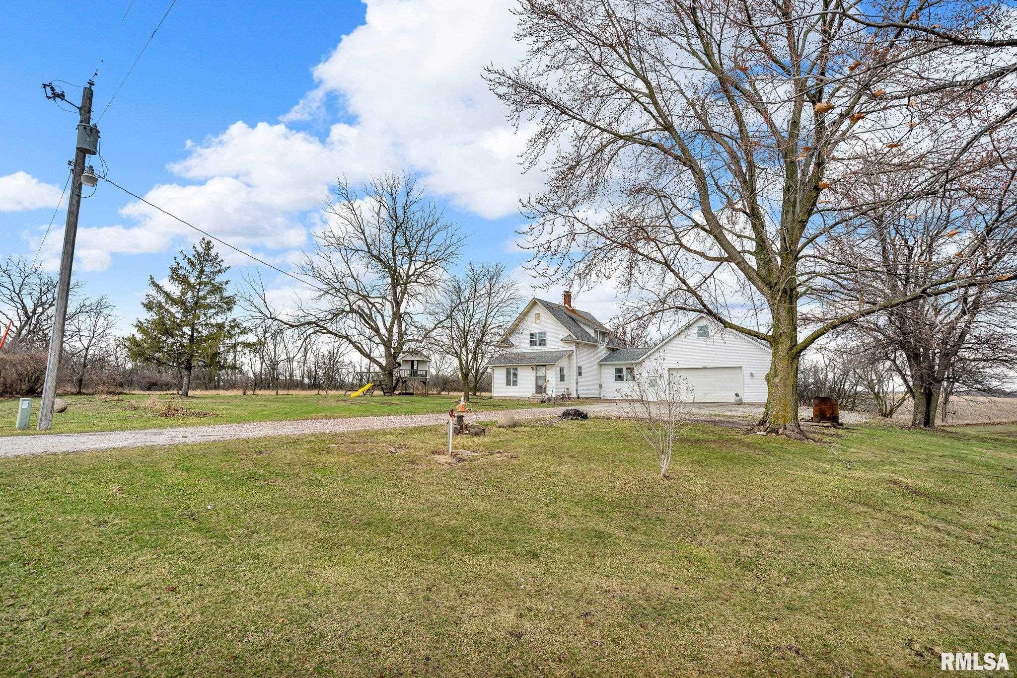 2266 Ridge Road Aledo, IL 61231 - Photo 22 of 25