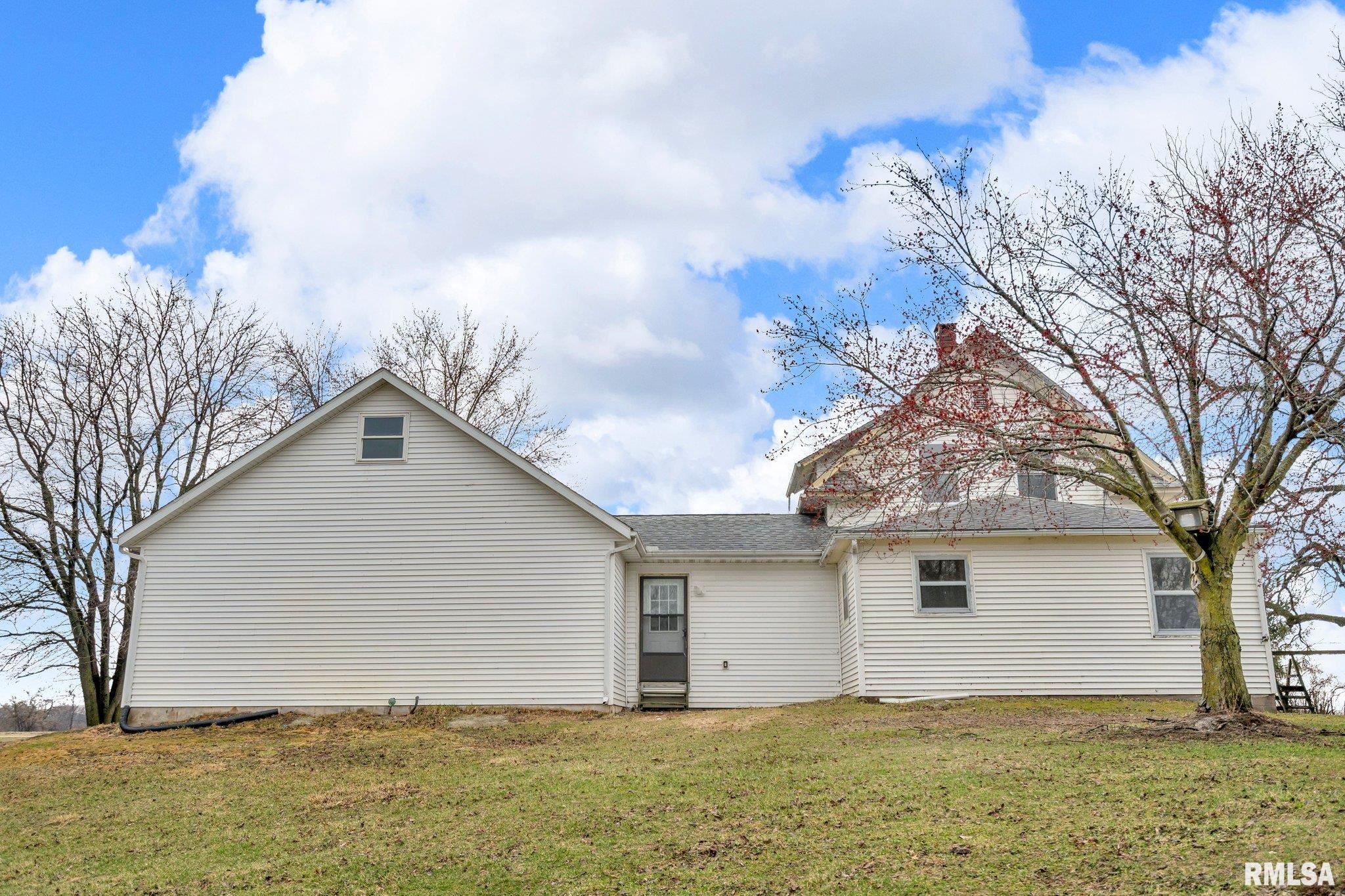 2266 Ridge Road Aledo, IL 61231 - Photo 24 of 25