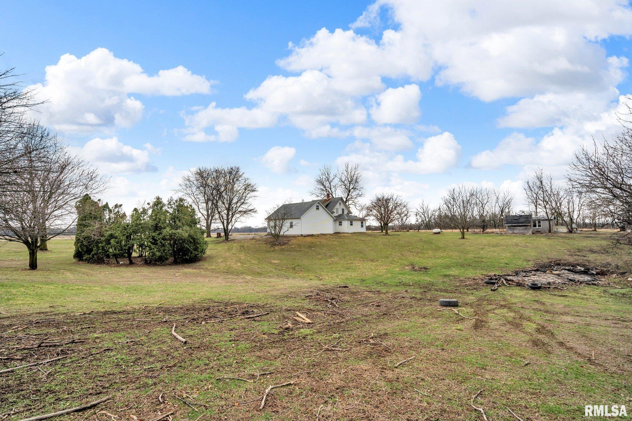 2266 Ridge Road Aledo, IL 61231 - Photo 25 of 25