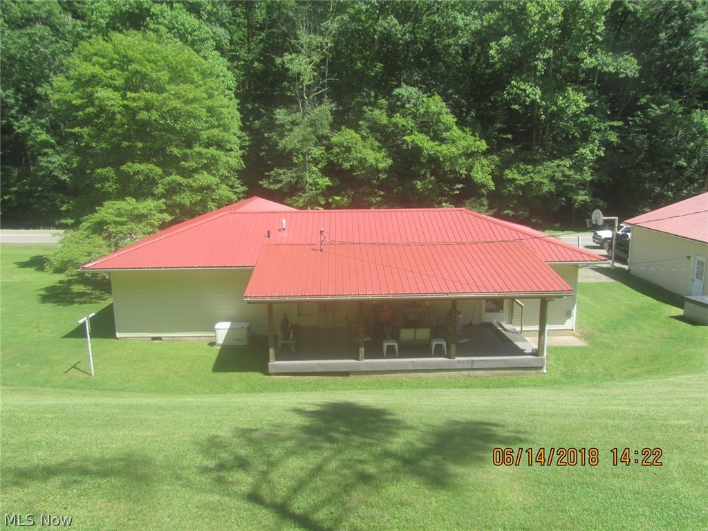 1281 Rock Run Road West Union, WV 26456 - Photo 23 of 27 Gallery Image 23