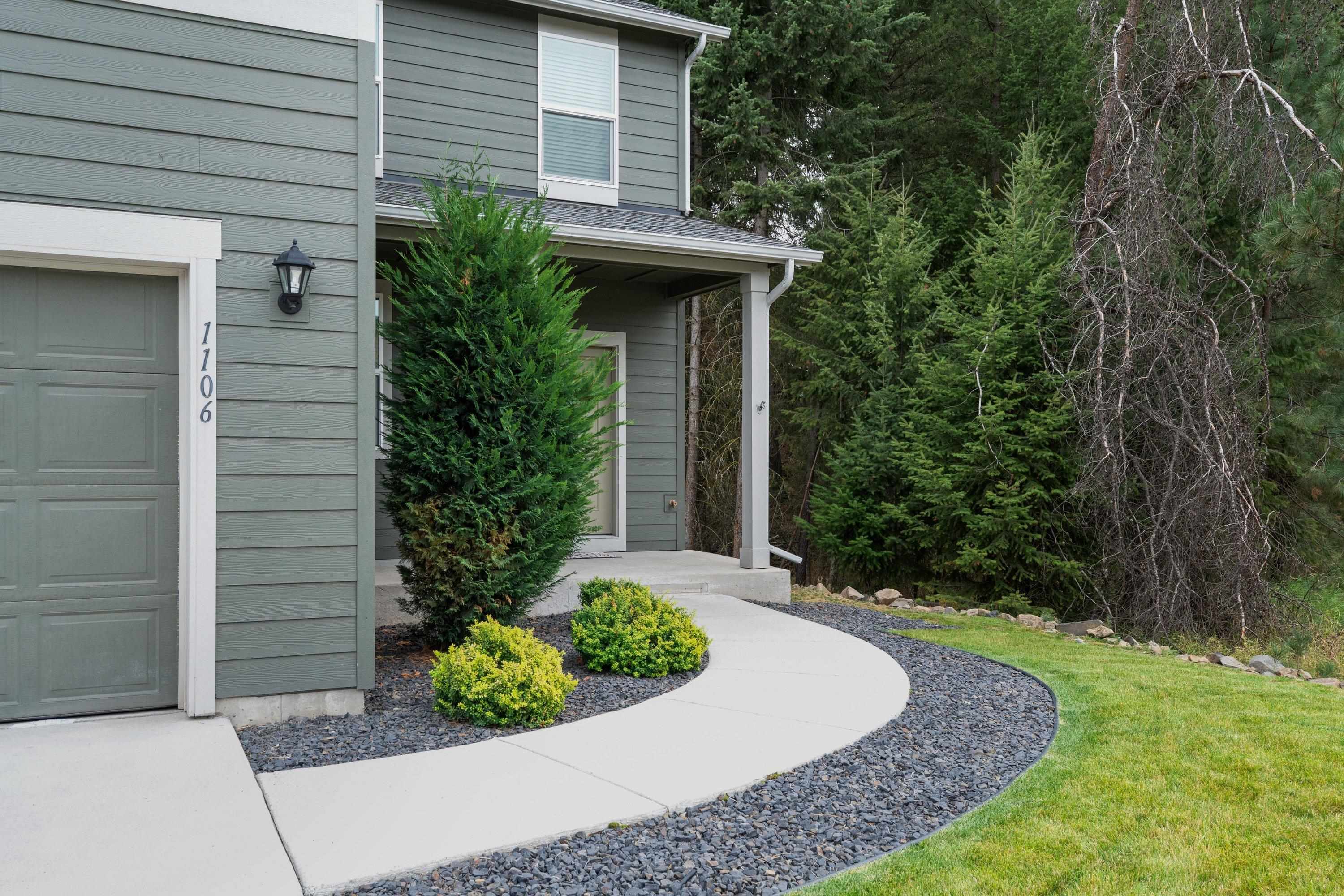 1106 East Silver Pine Road Colbert, WA 99005 - Photo 3 of 38 Gallery Image 3