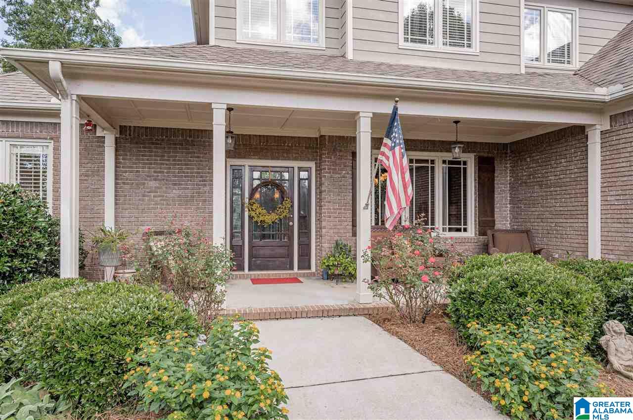 537 Timberline Trail Calera, AL 35040 - Photo 3 of 49