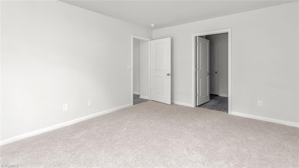 1104 Victory Drive Trinity, NC 27370 - Photo 11 of 20 *photos are of model home and are for representational purposes only*