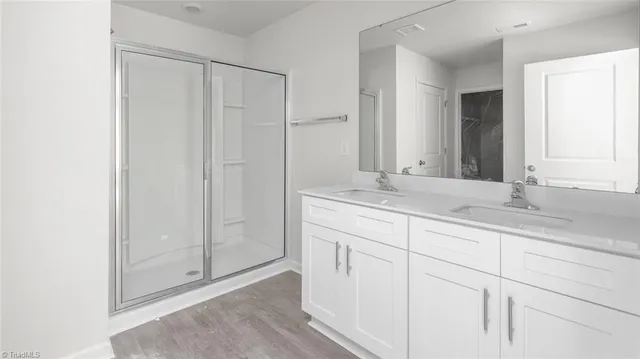 $330,990 | 1104 Victory Drive, Archdale, NC 27263