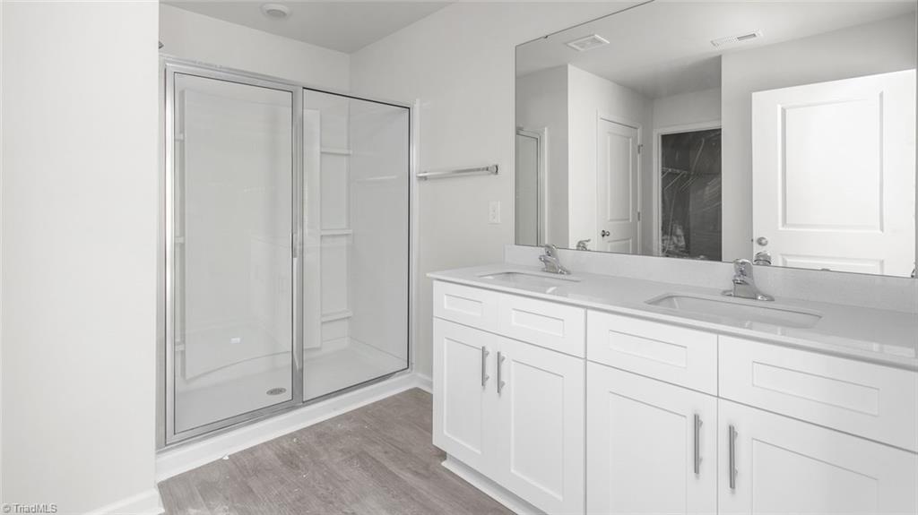 1104 Victory Drive Trinity, NC 27370 - Photo 12 of 20 *photos are of model home and are for representational purposes only*