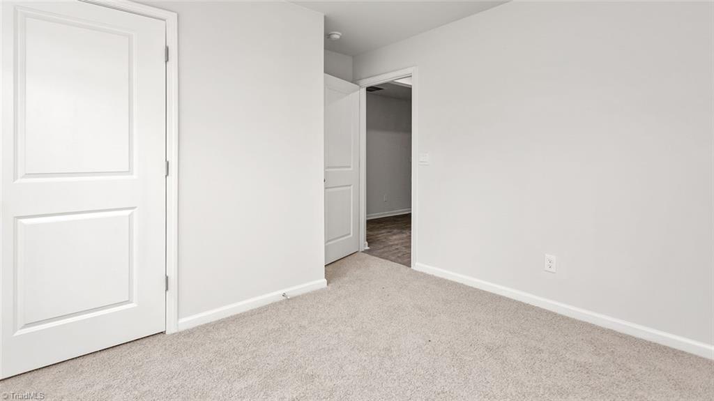 1104 Victory Drive Trinity, NC 27370 - Photo 14 of 20 *photos are of model home and are for representational purposes only*