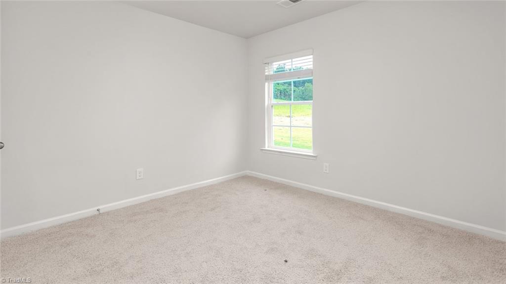 1104 Victory Drive Trinity, NC 27370 - Photo 16 of 20 *photos are of model home and are for representational purposes only*