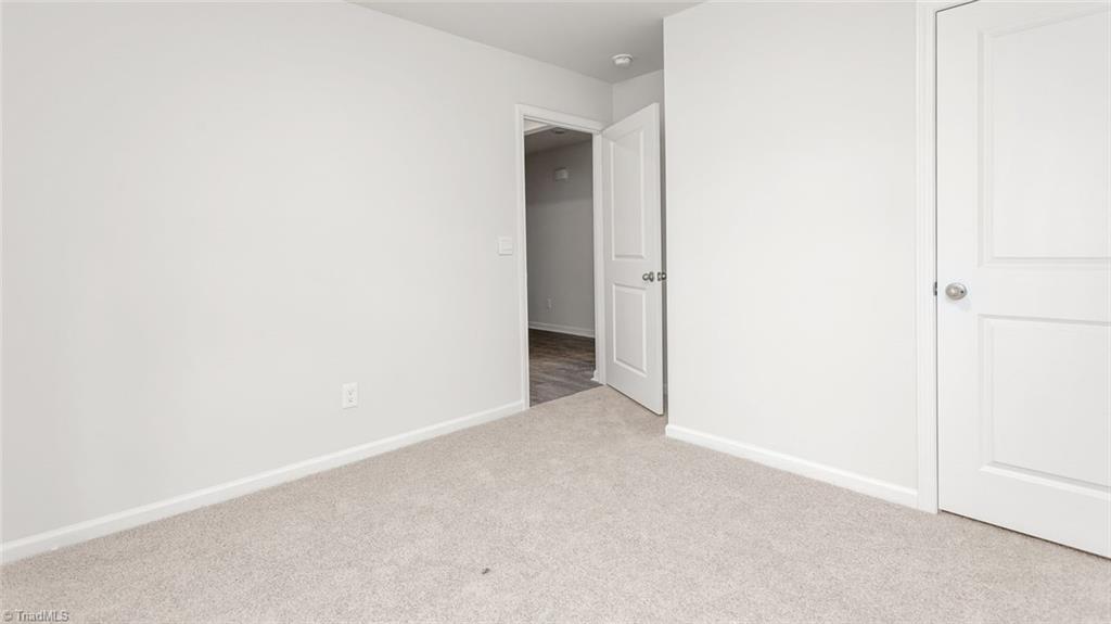 1104 Victory Drive Trinity, NC 27370 - Photo 17 of 20 *photos are of model home and are for representational purposes only*